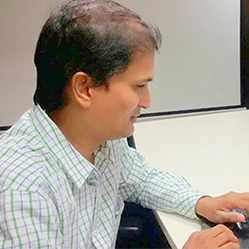 sampath,cto